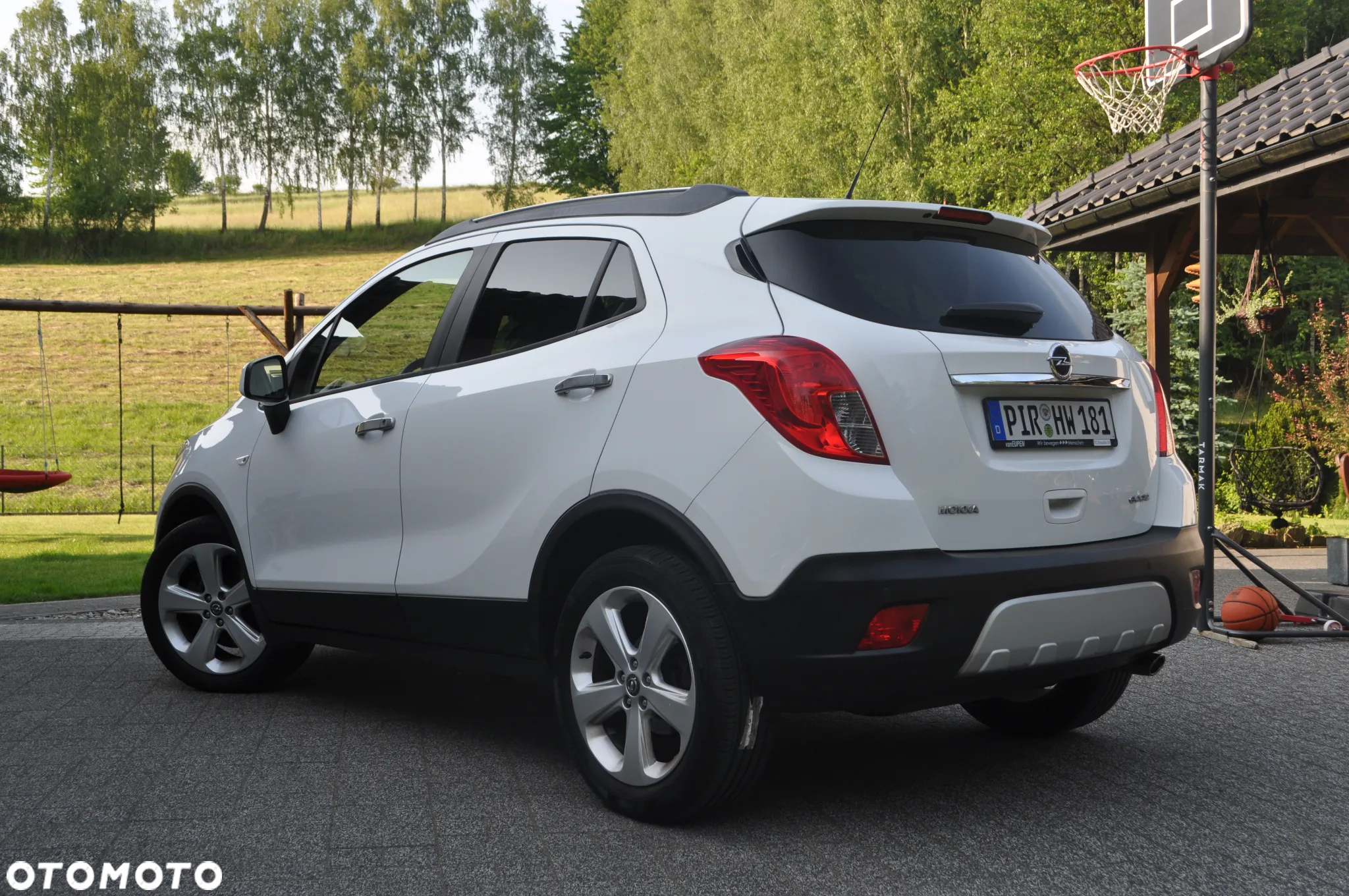 Opel Mokka 1.4 T Cosmo S&S - 6