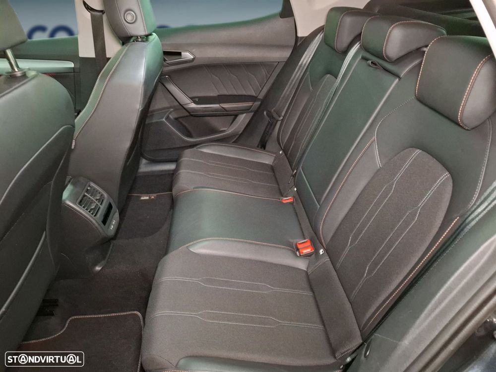 Cupra Formentor 1.4 e-Hybrid DSG VZ - 14