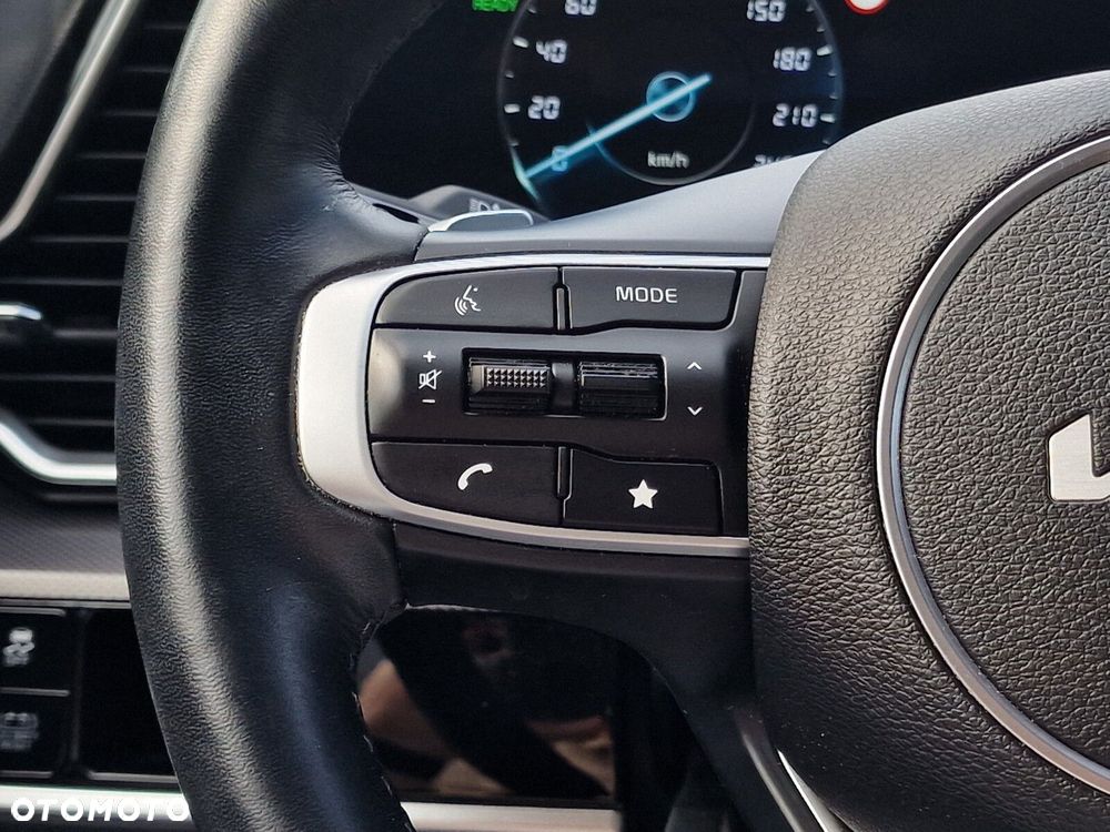 Kia Sportage - 29
