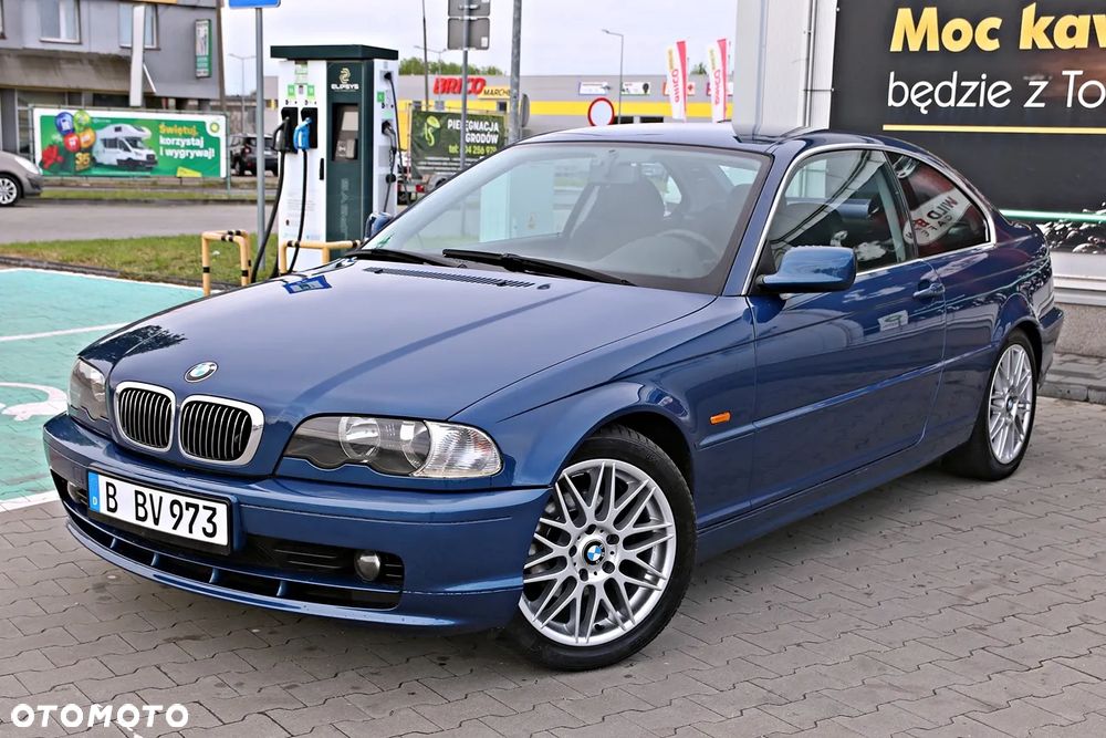 BMW Seria 3 - 3