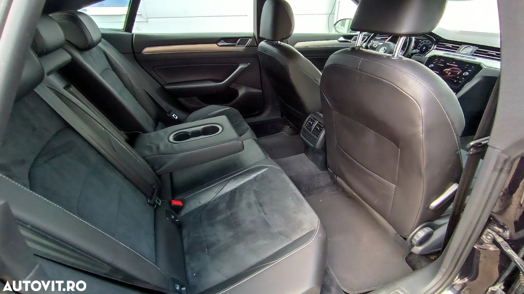 Volkswagen ARTEON 2.0 TDI DSG R-Line - 14