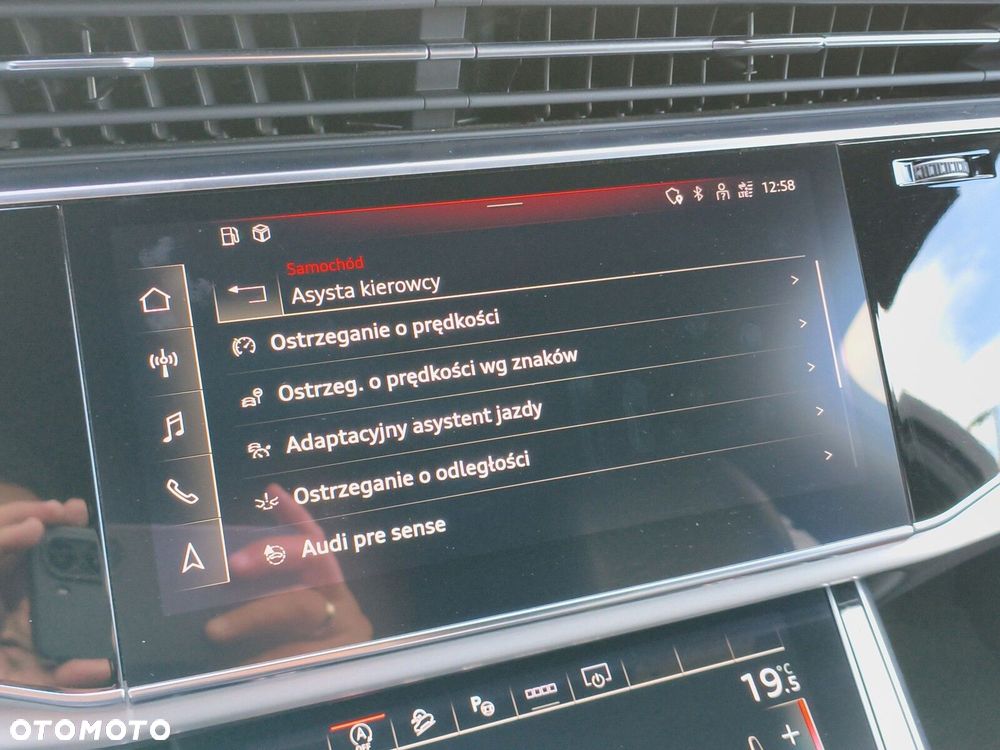 Audi Q7 - 37