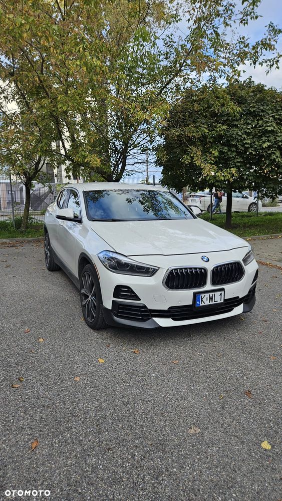 BMW X2 - 3