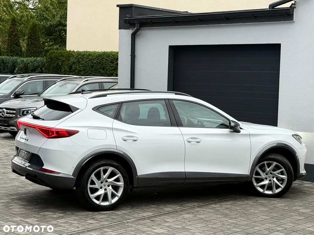 Cupra Formentor 1.5 TSI DSG - 27