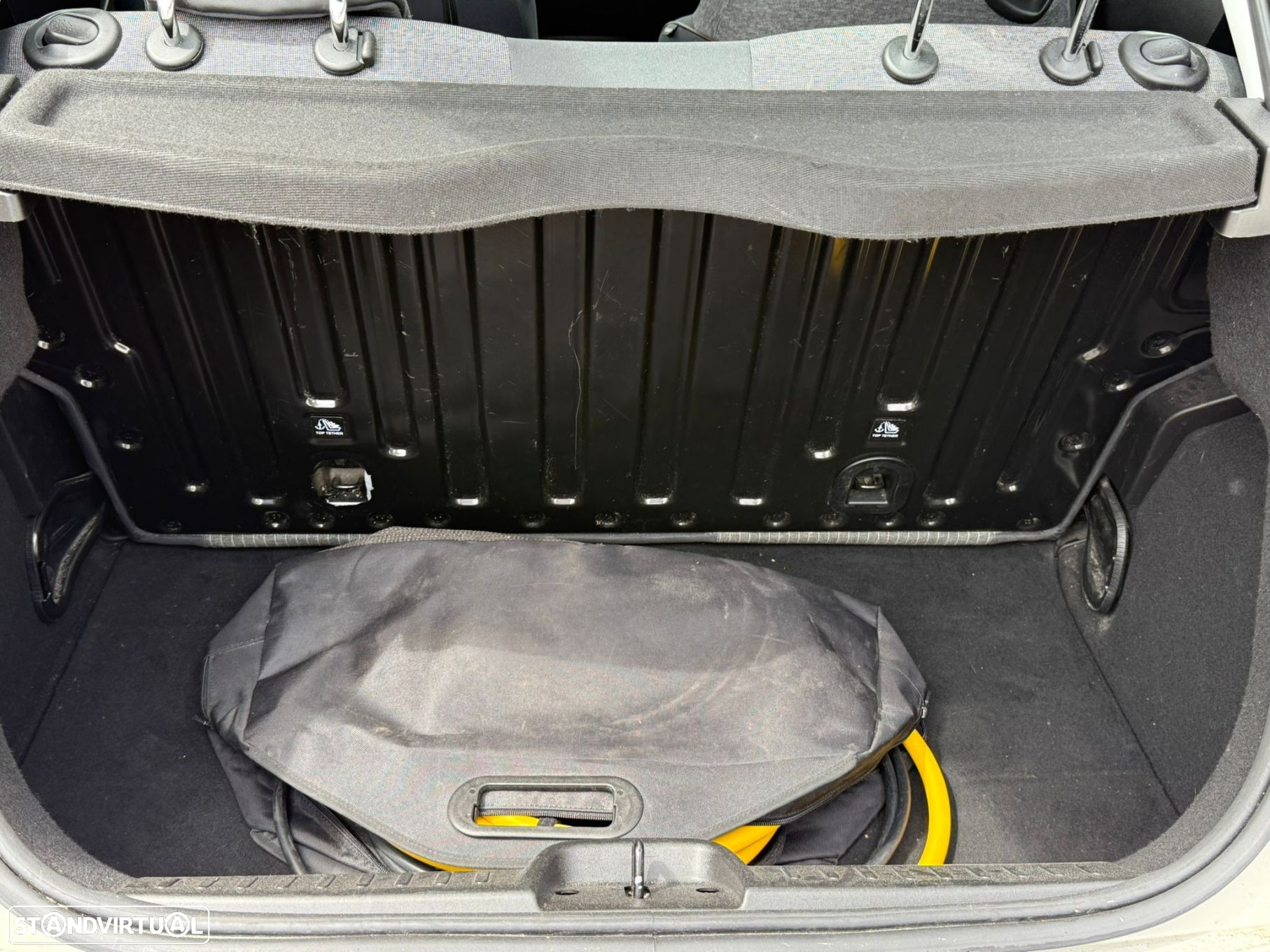 Fiat 500e Icon - 12