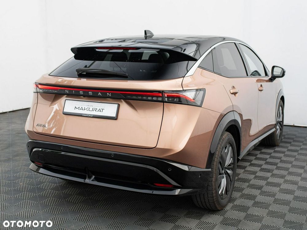 Nissan Ariya 87kWh Evolve - 6