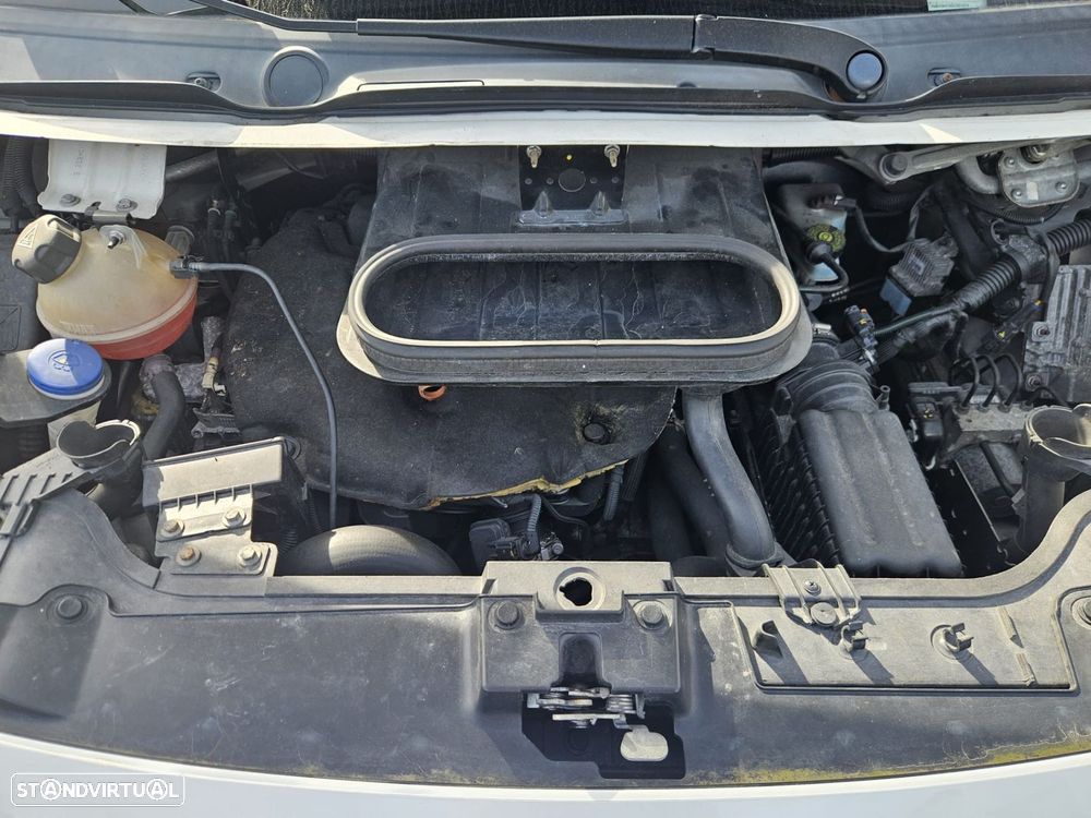 Toyota Proace 2.0 D-4D L2H1 - 33