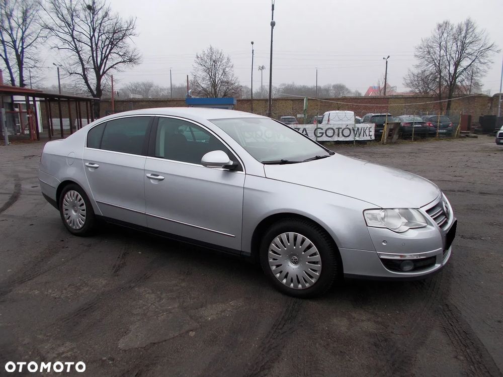 Volkswagen Passat 1.8 TSI Sportline Tiptr - 2