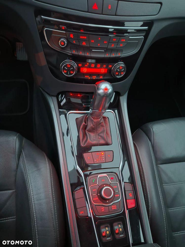 Peugeot 508 2.0 HDi Business Line - 26