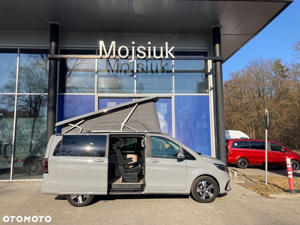 Mercedes-Benz Klasa V - 5