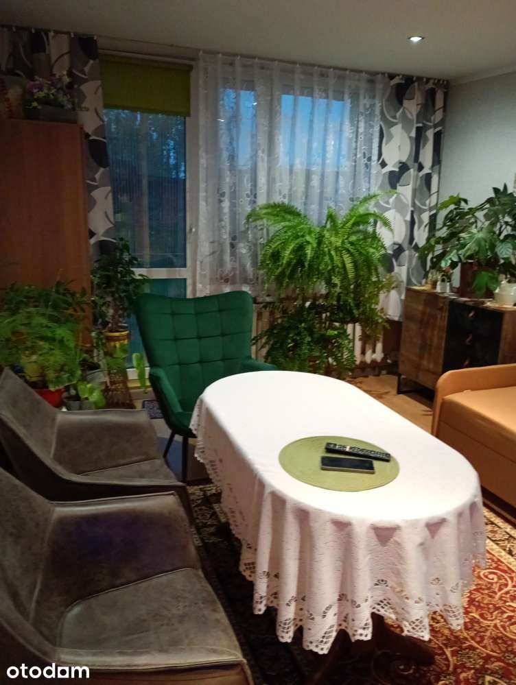 Mieszkanie na sprzedaż, 2 pokoje, 44 m², Pszczyna