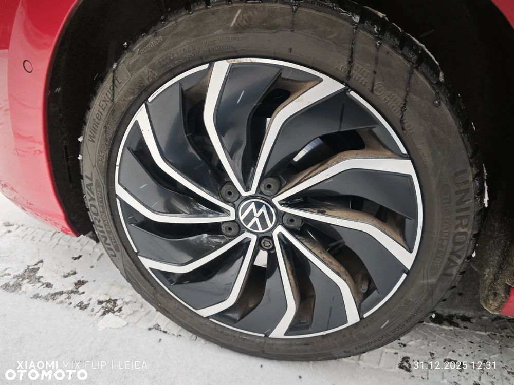 Volkswagen Golf 1.5 TSI EVO Style - 38