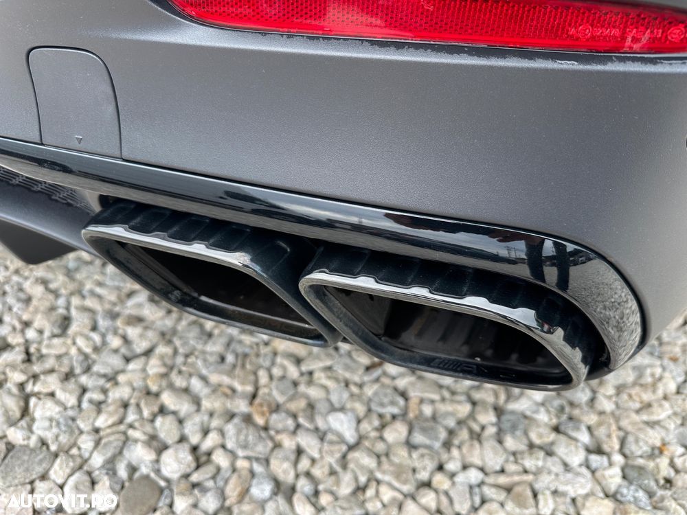 Mercedes-Benz GLE AMG 63 S MHEV 4MATIC+ - 24