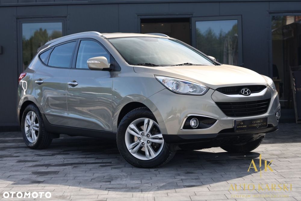 Hyundai ix35 - 5