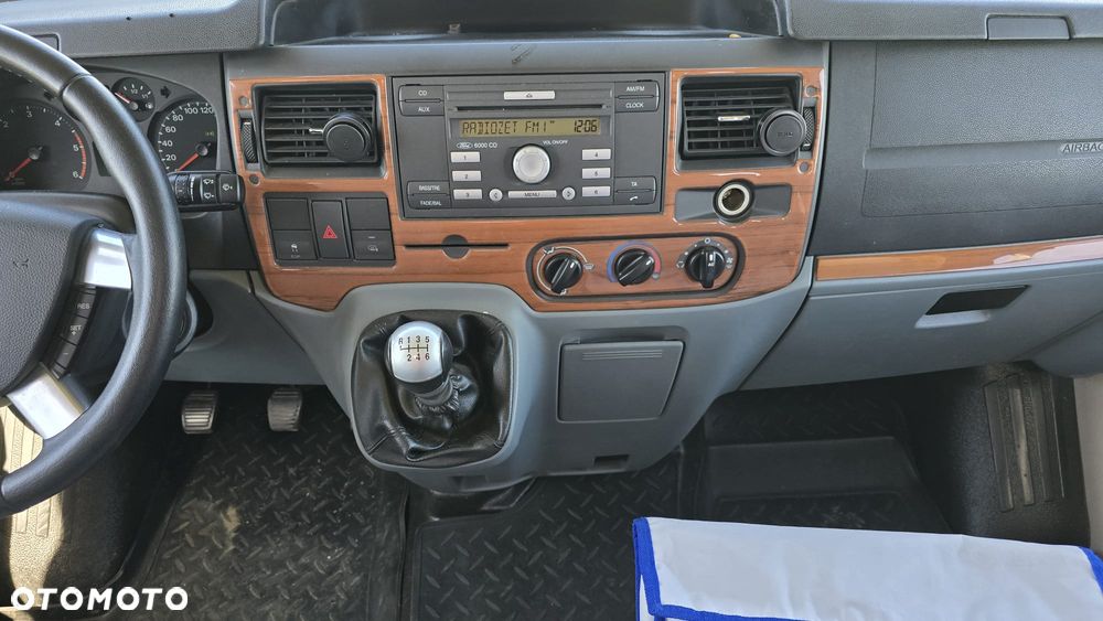 Hymer-Eriba EX 562 - 18