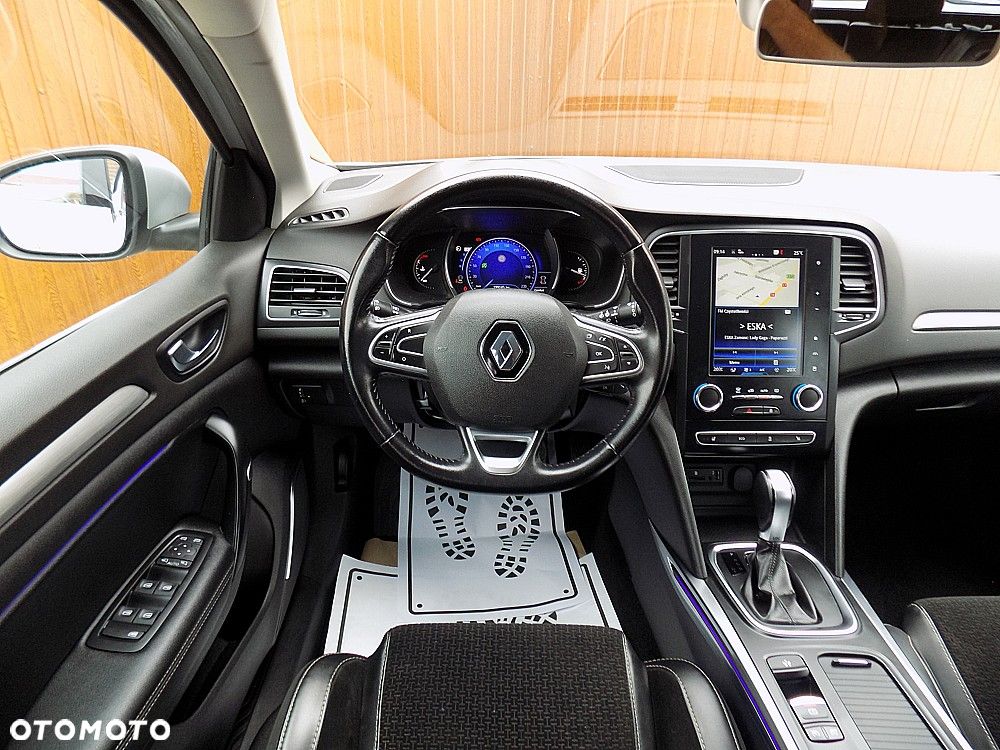 Renault Megane ENERGY dCi 110 EDC LIMITED - 17