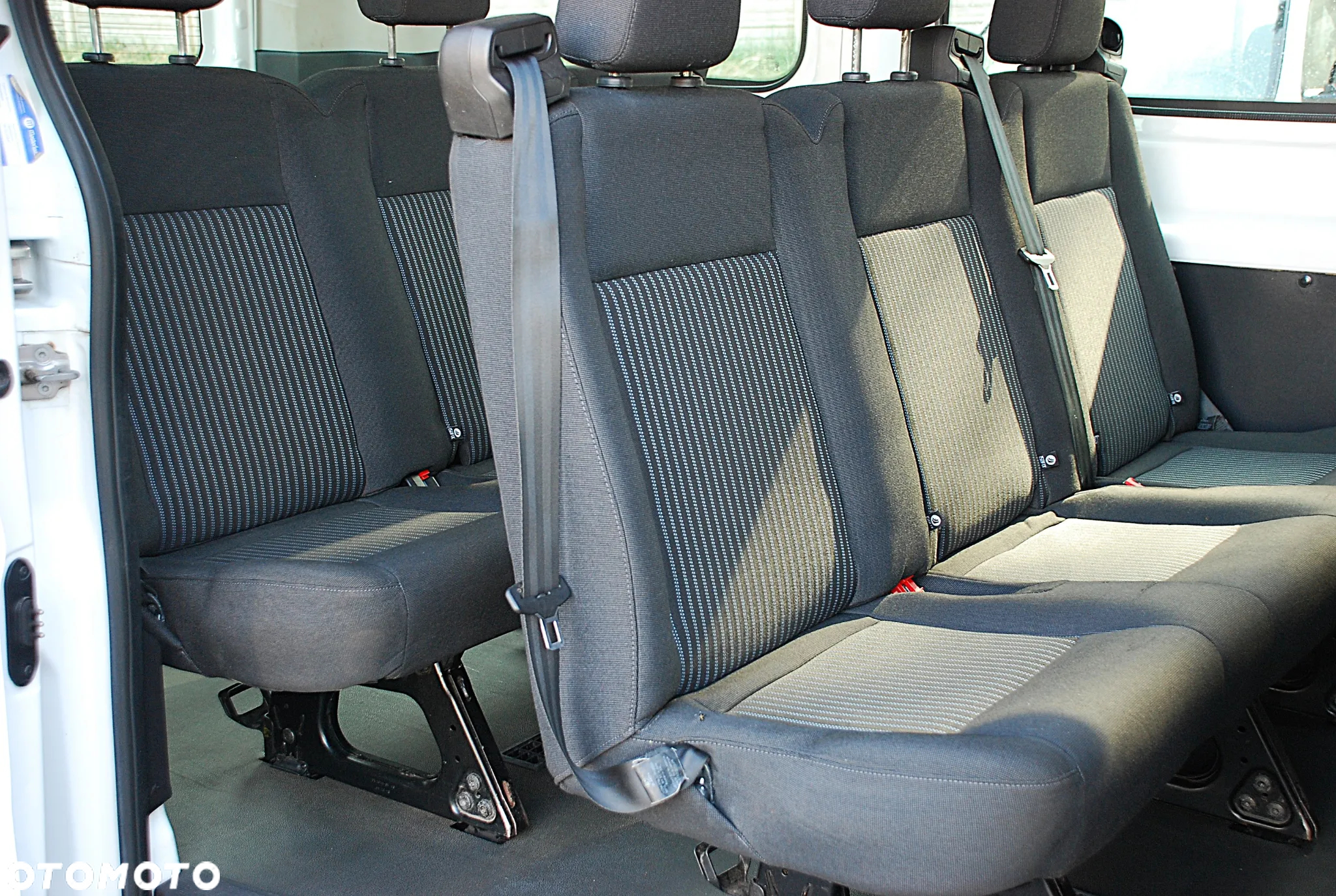 Ford Transit Kombi 310 L3H2 Trend - 21