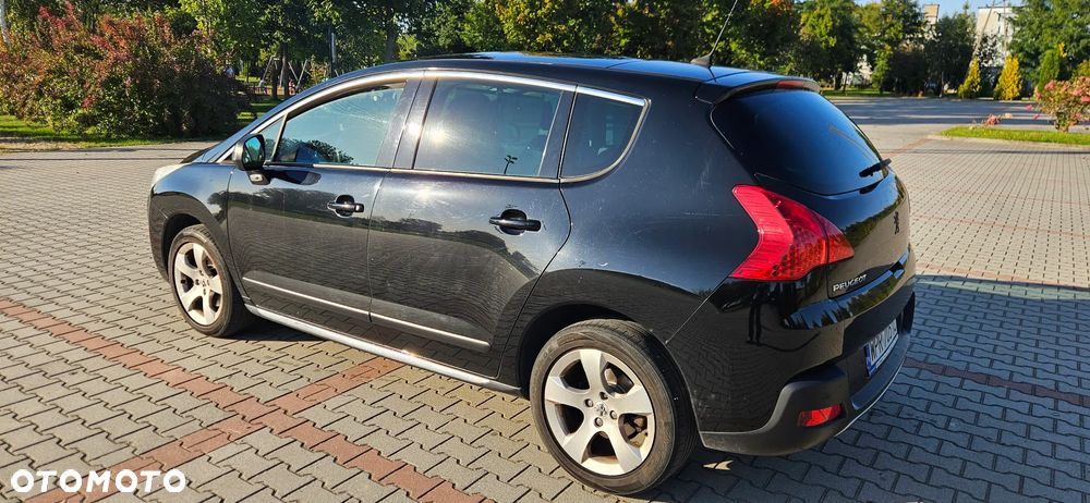Peugeot 3008 1.6 Allure - 2