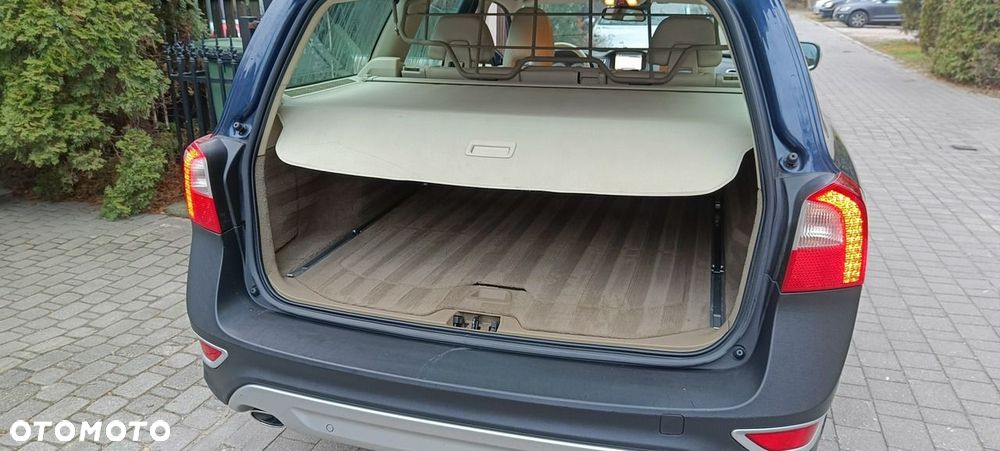 Volvo XC 70 D5 AWD Dynamic Momentum - 20