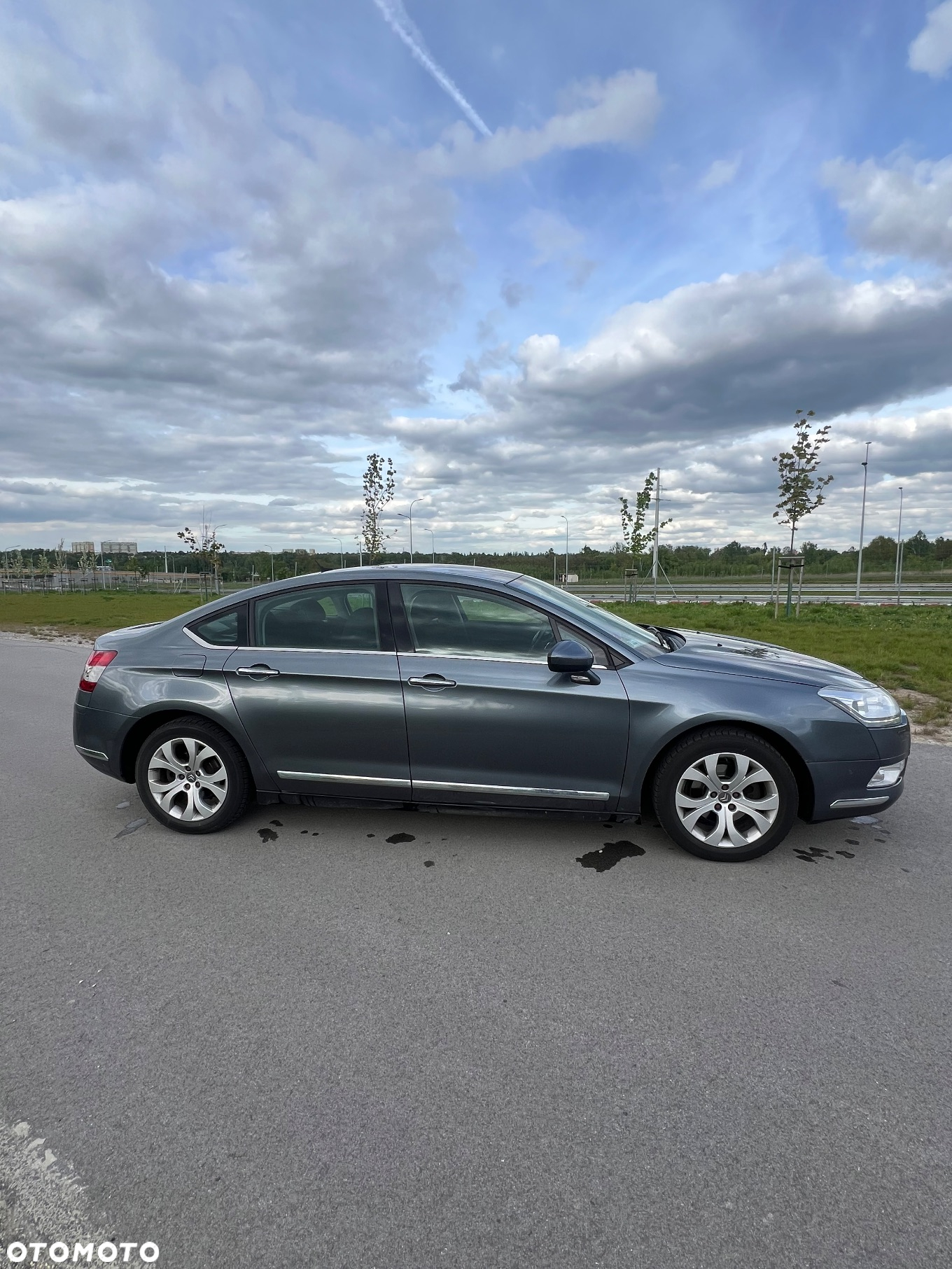 Citroën C5 - 2