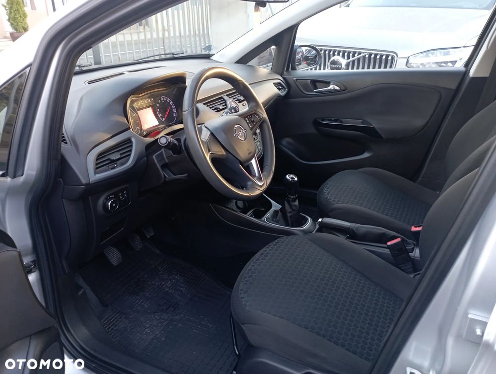 Opel Corsa 1.4 120 Lat - 7