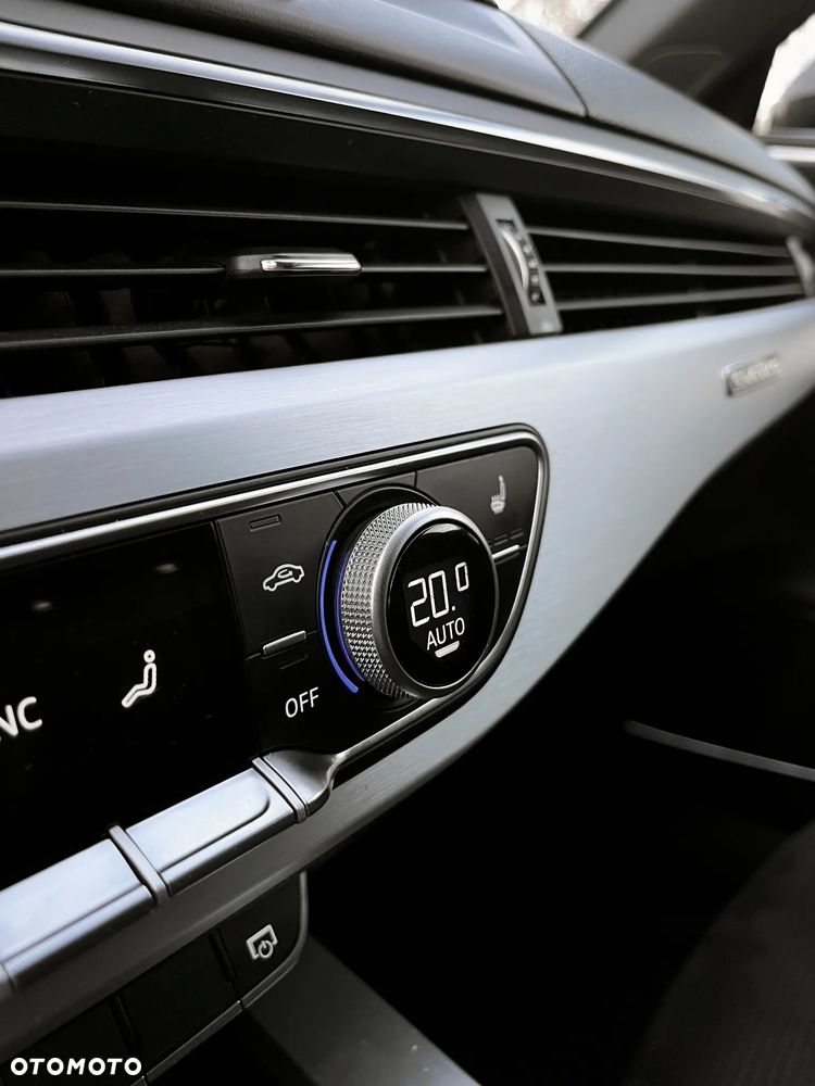 Audi A4 Avant 2.0 TFSI Quattro Sport S tronic - 22