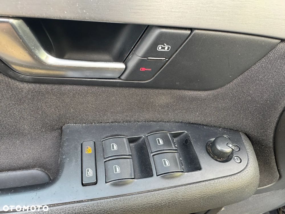 Audi A4 Avant 1.9 TDI DPF - 11
