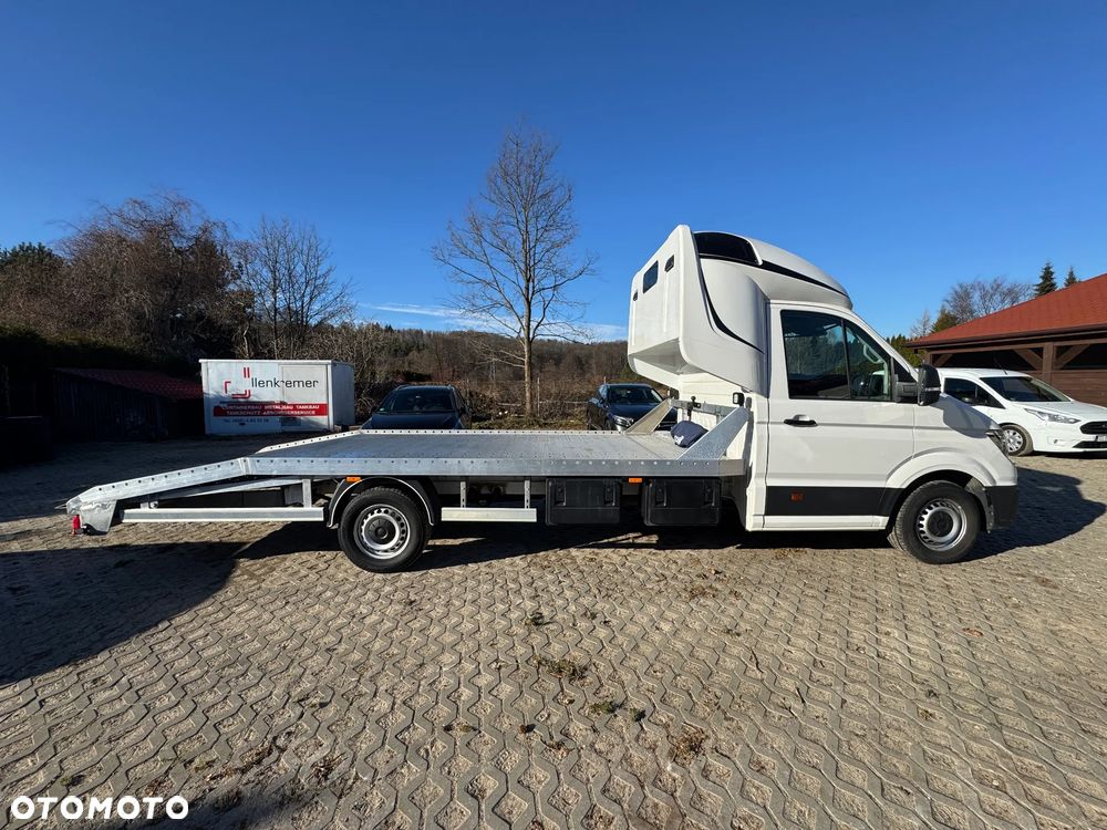 Volkswagen CRAFTER - 6