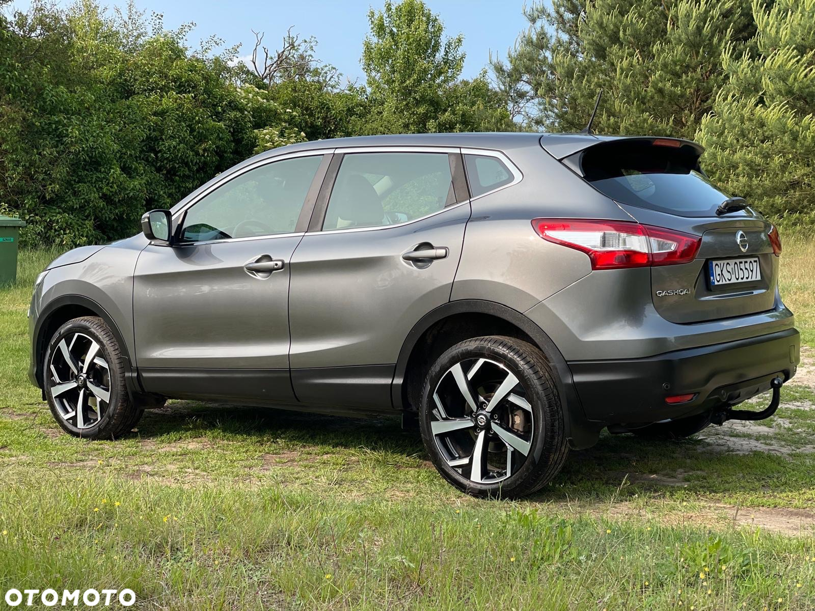 Nissan Qashqai - 29
