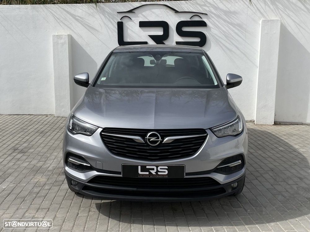 Opel Grandland X 1.5 CDTI Edition - 2