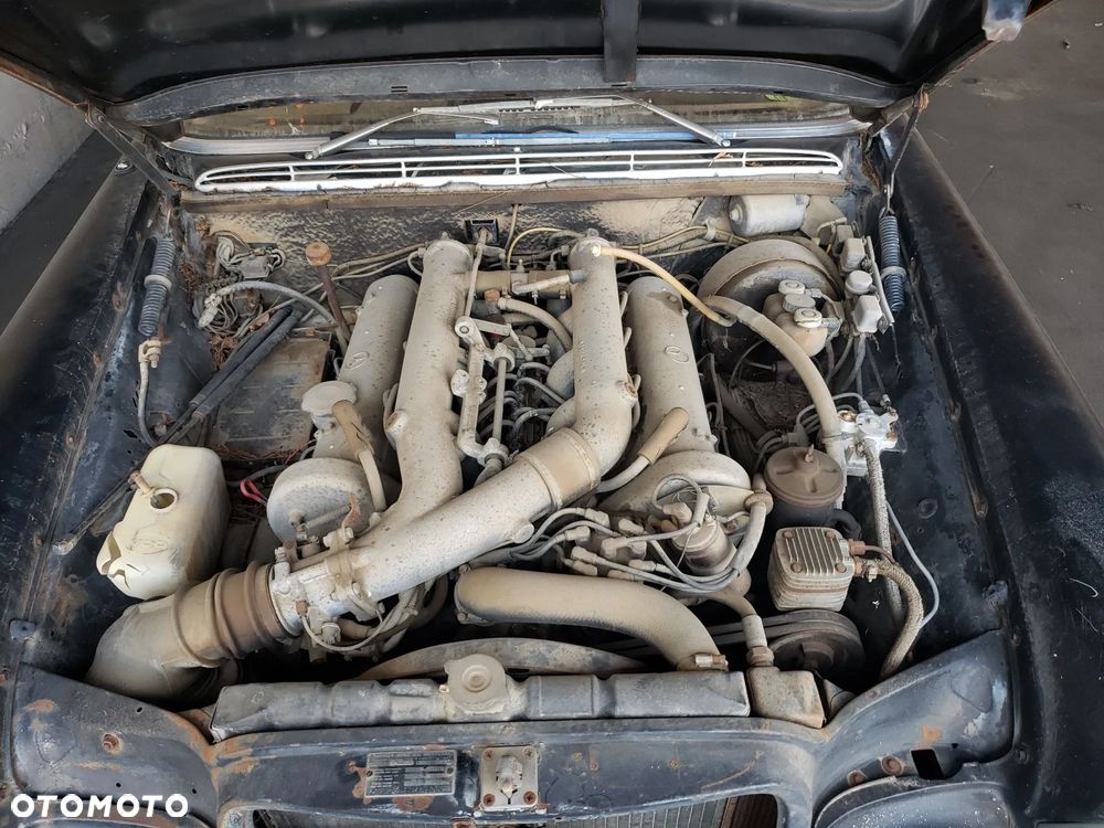 Mercedes-Benz Inny - 4