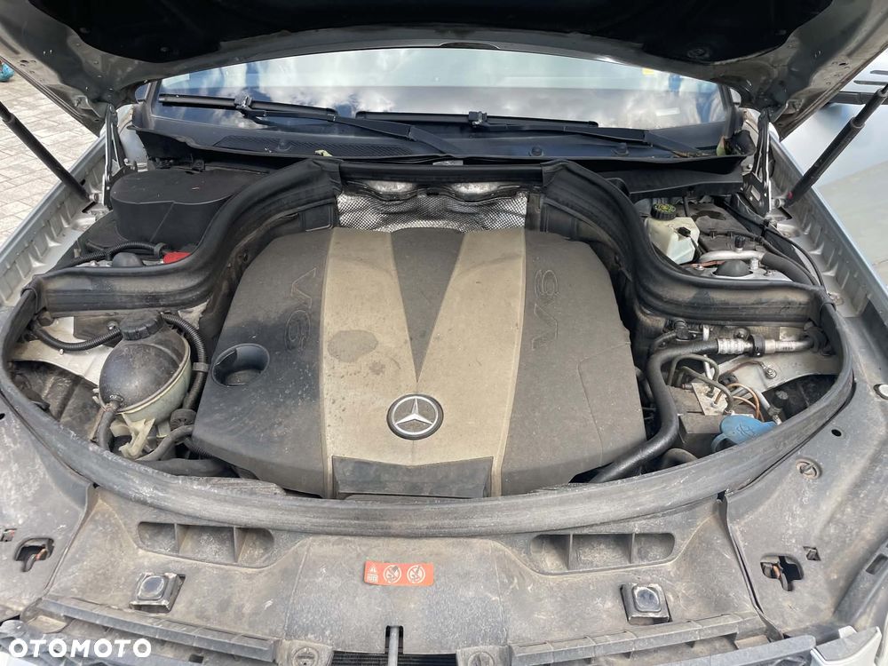 Mercedes-Benz GLK 320 CDI 4-Matic - 4