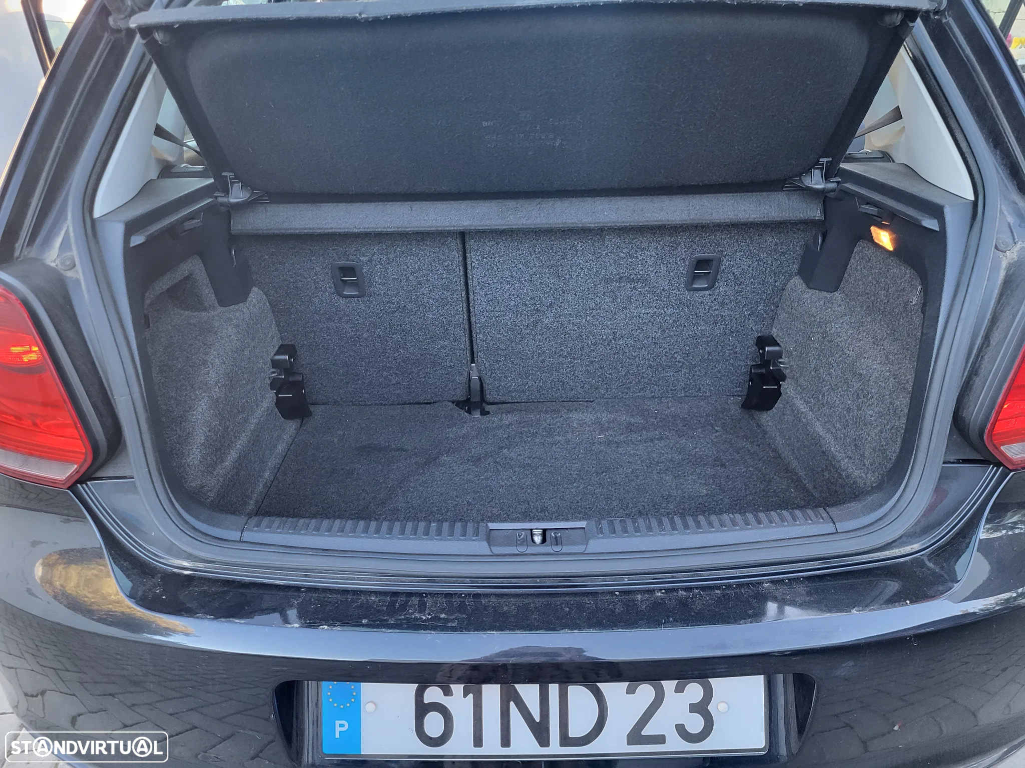 VW Polo 1.2 Match - 20