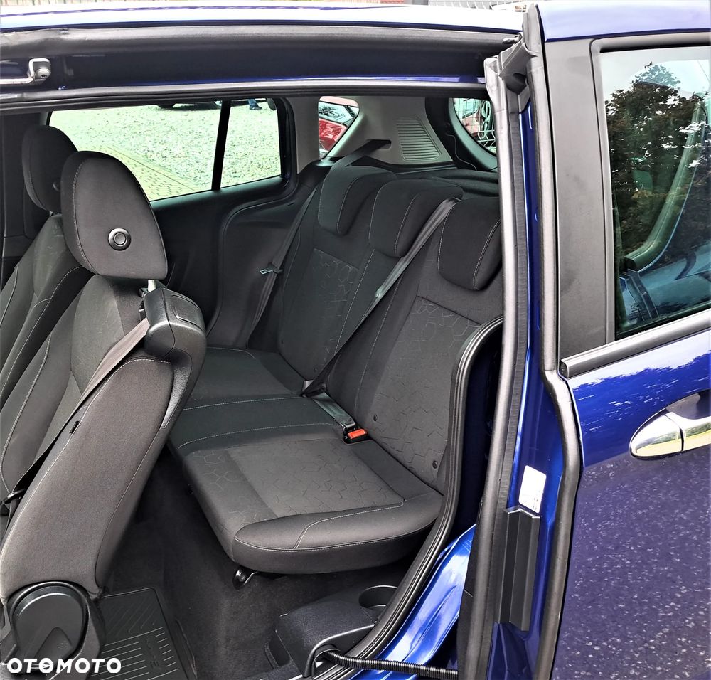 Ford B-MAX 1.0 EcoBoost Colour-Line - 19