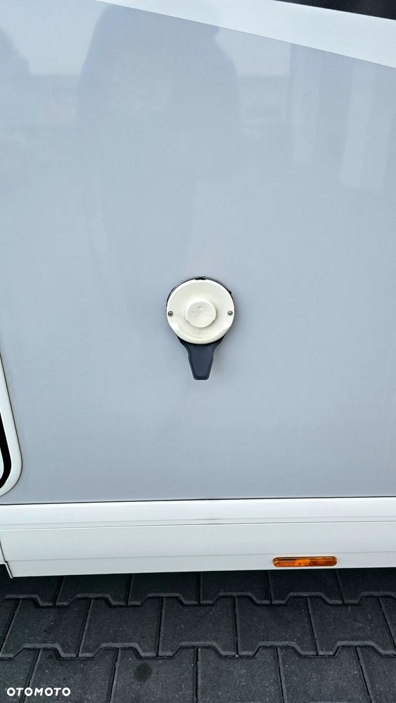 Carthago C-TOURER I 142 - 37