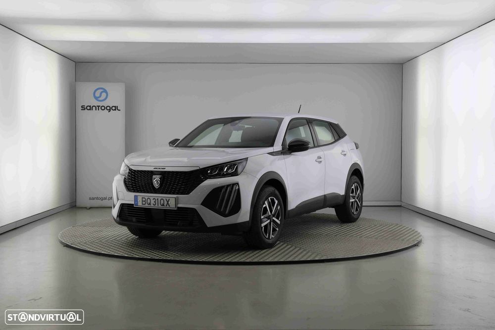 Peugeot 2008 1.2 PureTech Style - 7