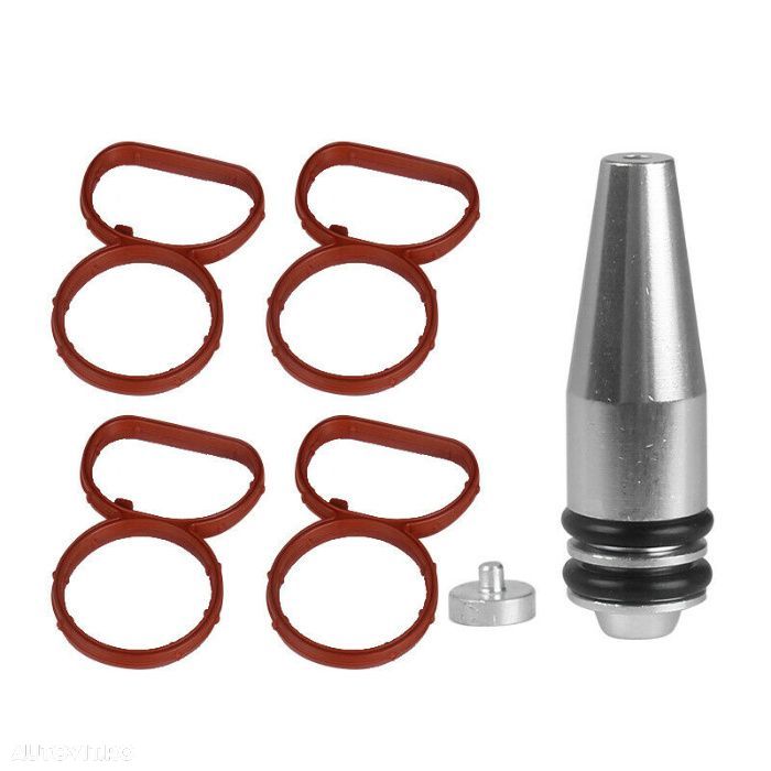 Dop Doape Dopuri Garnituri Anulare Clapete Galerie Admisie Bmw 2.0 N47 - 3