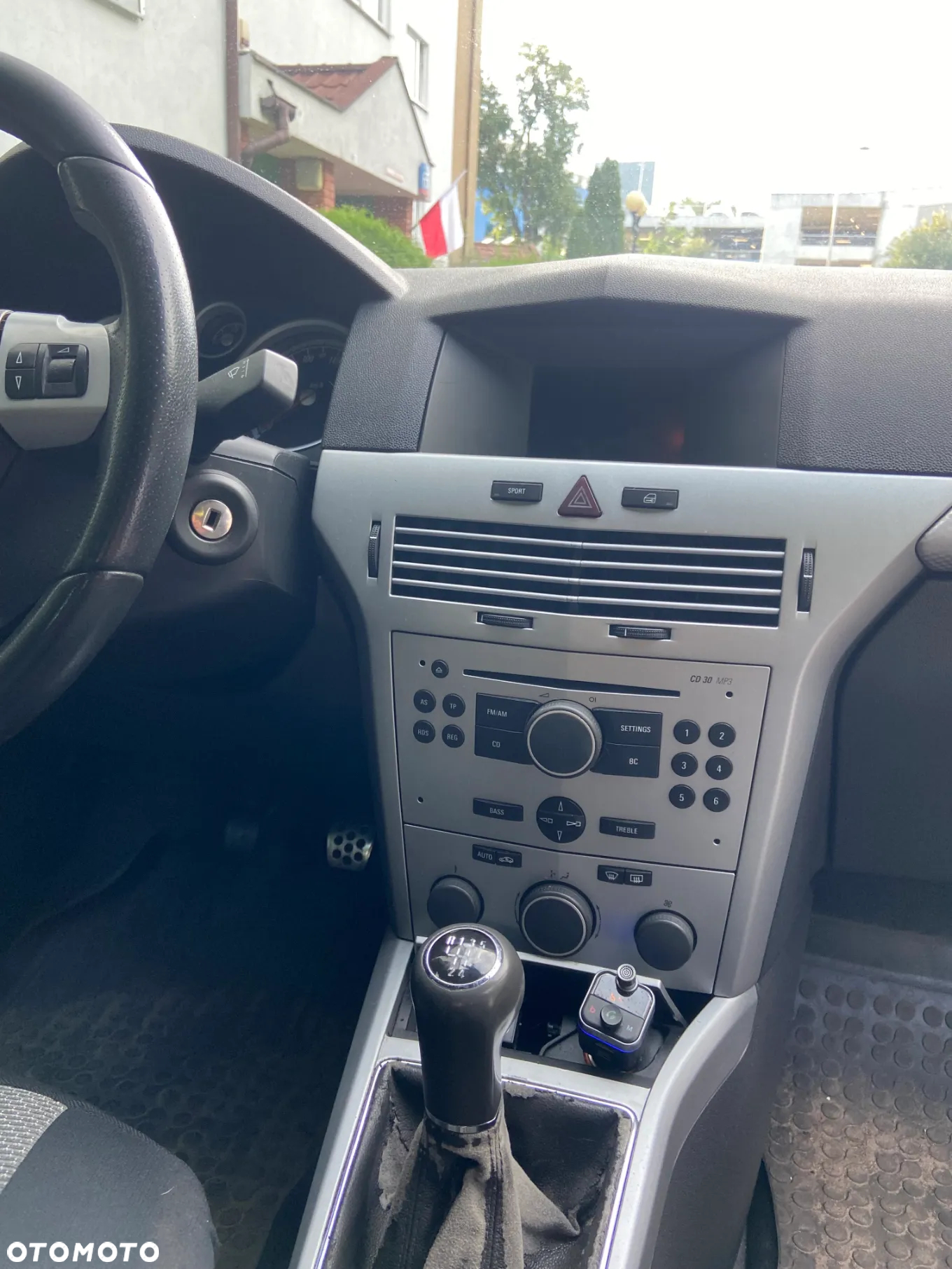 Opel Astra III GTC 1.8 Sport - 7