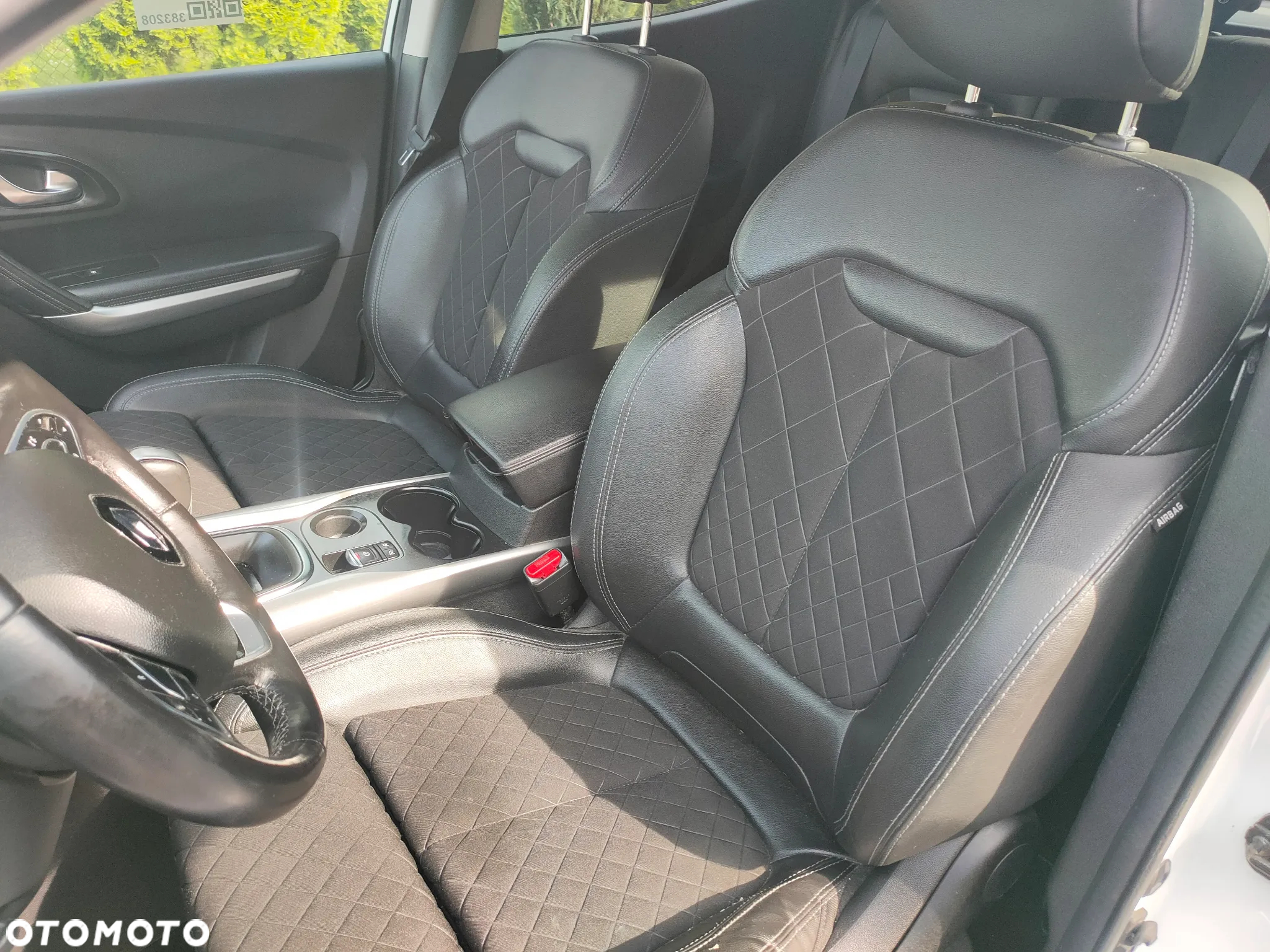 Renault Kadjar - 8
