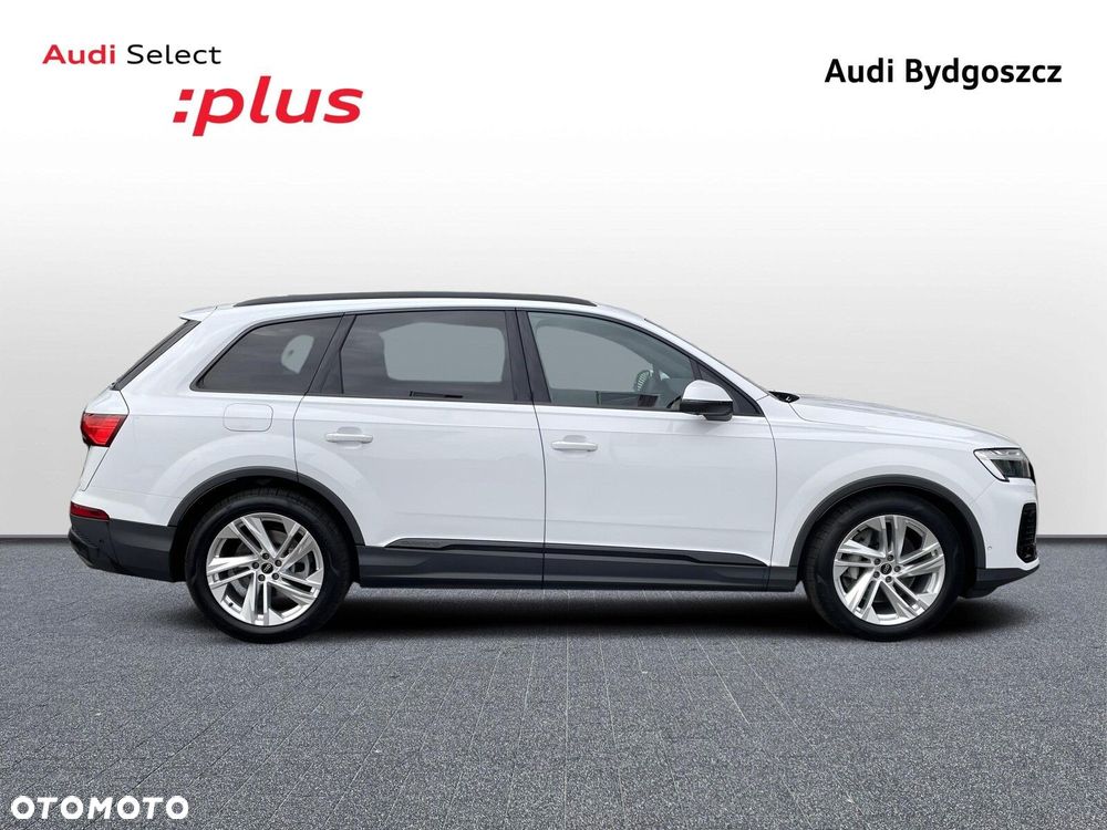 Audi Q7 - 6