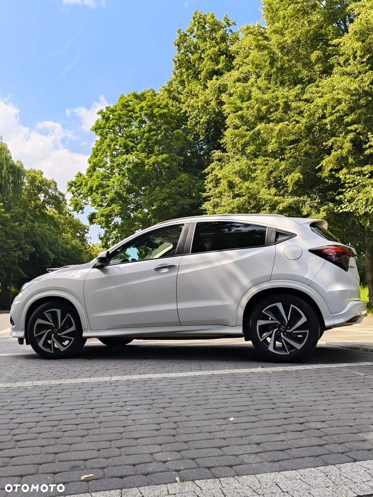 Honda HR-V 1.5 Executive (ADAS / Connect+) CVT - 15