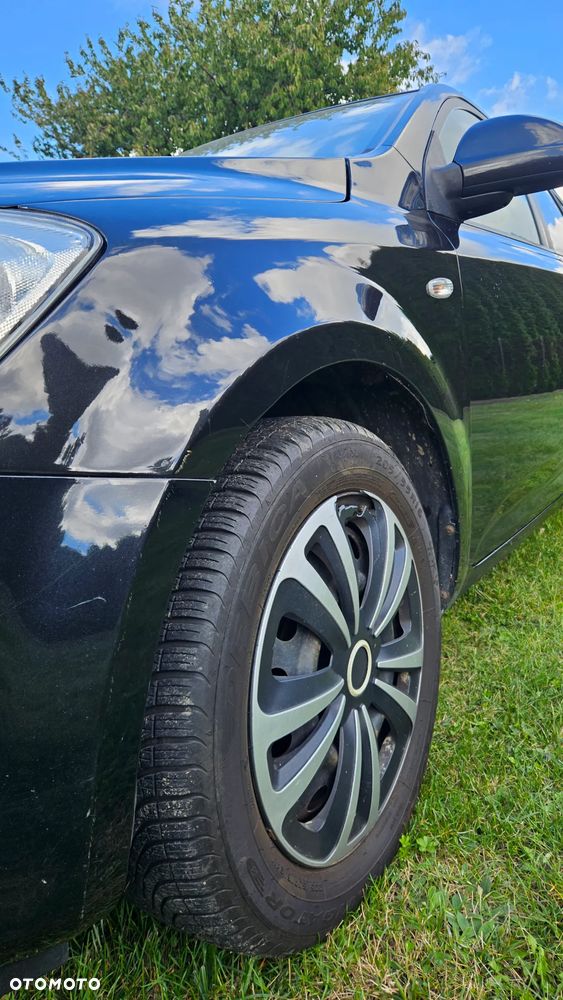 Kia Ceed Cee'd 1.6 Crdi Comfort - 23