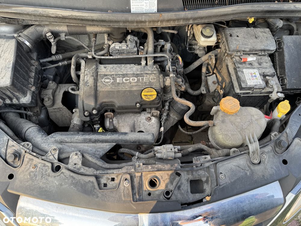 Opel Corsa 1.0 12V - 37