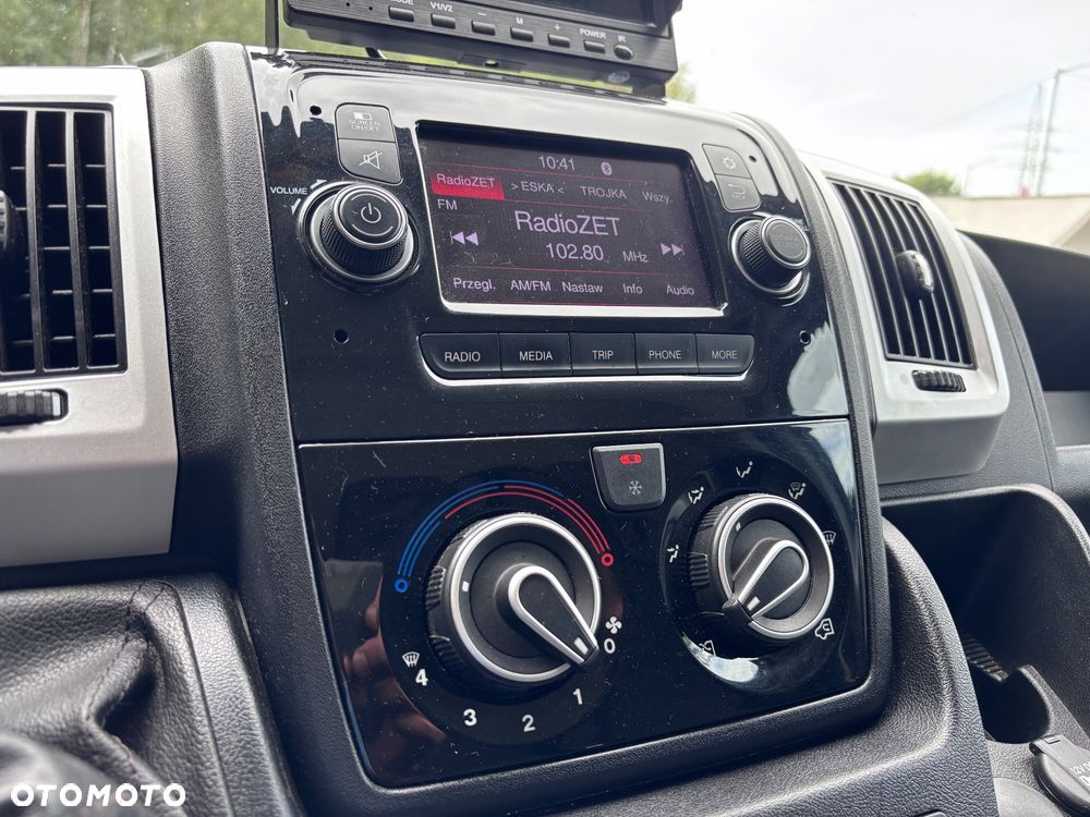 Fiat DUCATO MAXI - 32