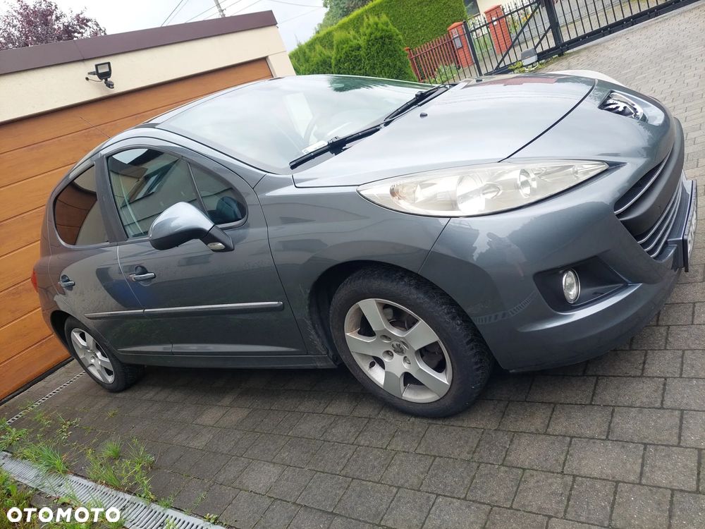 Peugeot 207 1.6 Premium - 3