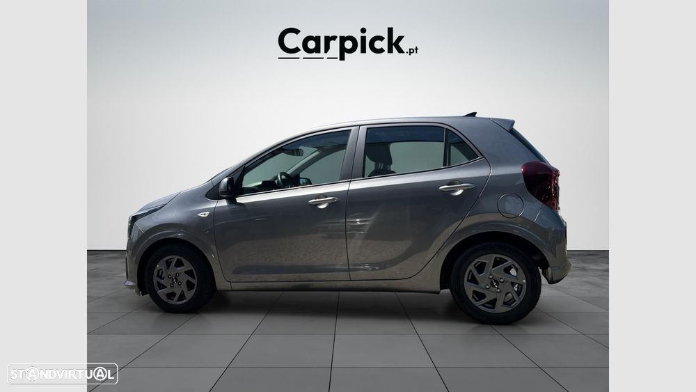 Kia Picanto 1.0 MPi Urban - 3
