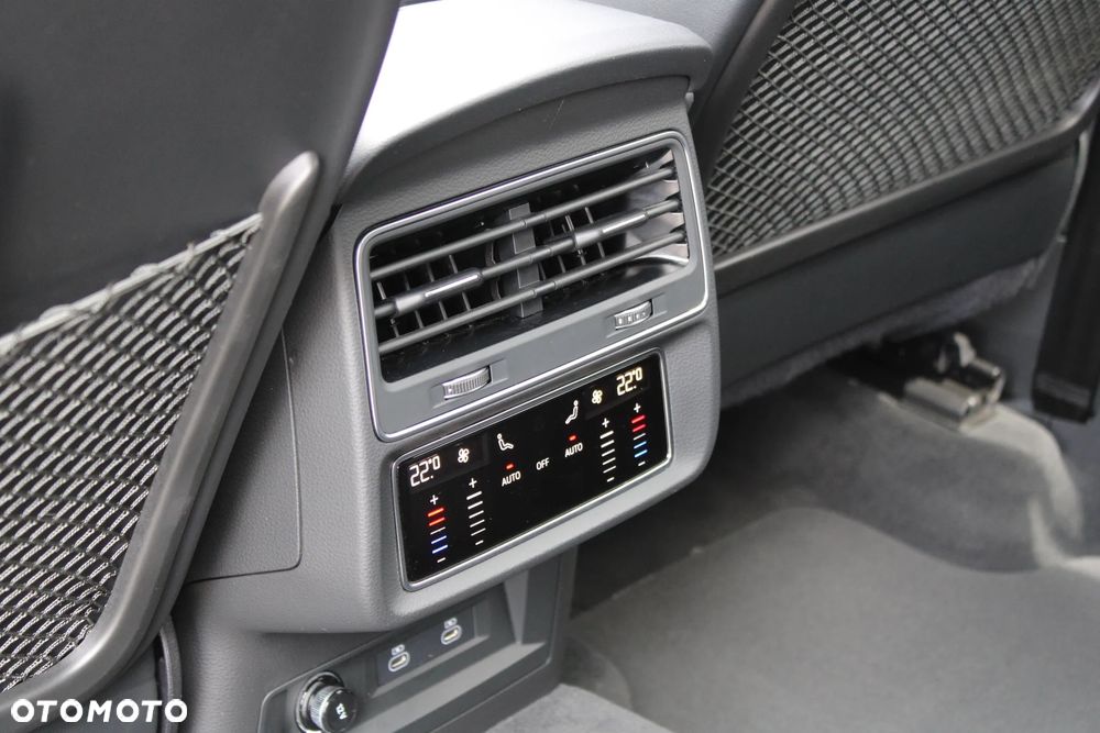 Audi Q8 50 TDI mHEV Quattro Tiptronic - 24