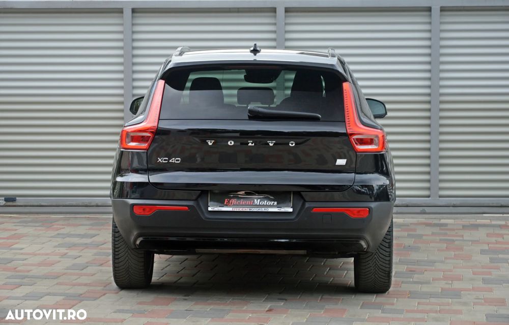 Volvo XC 40 T4 Recharge DKG RDesign - 19