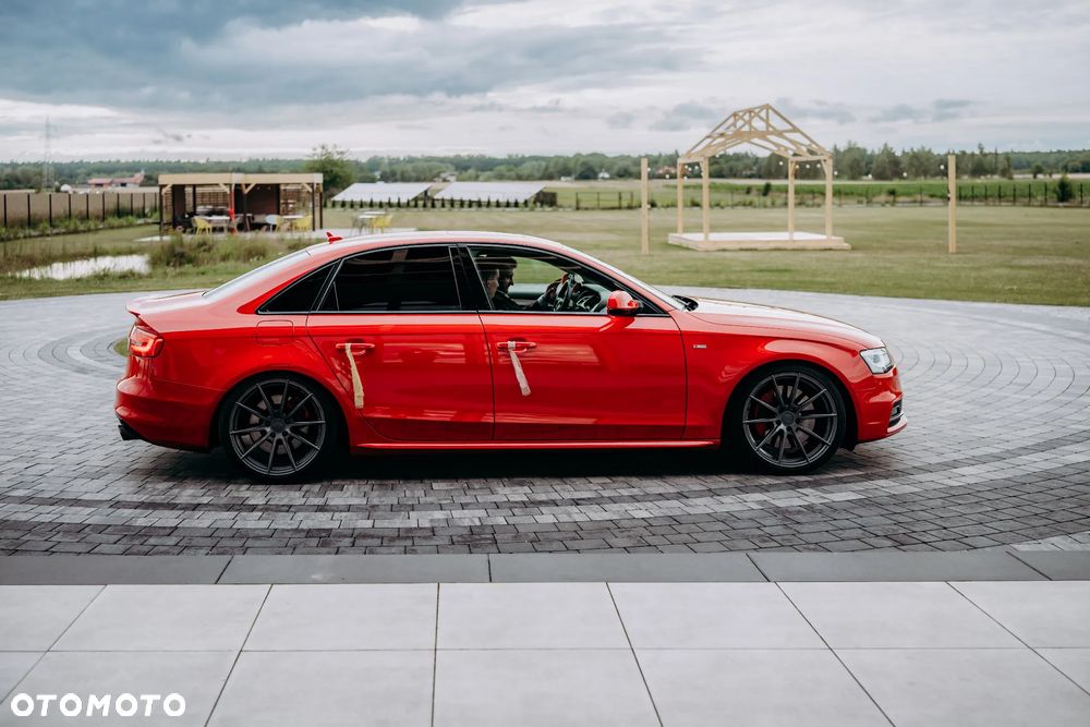 Audi A4 - 2
