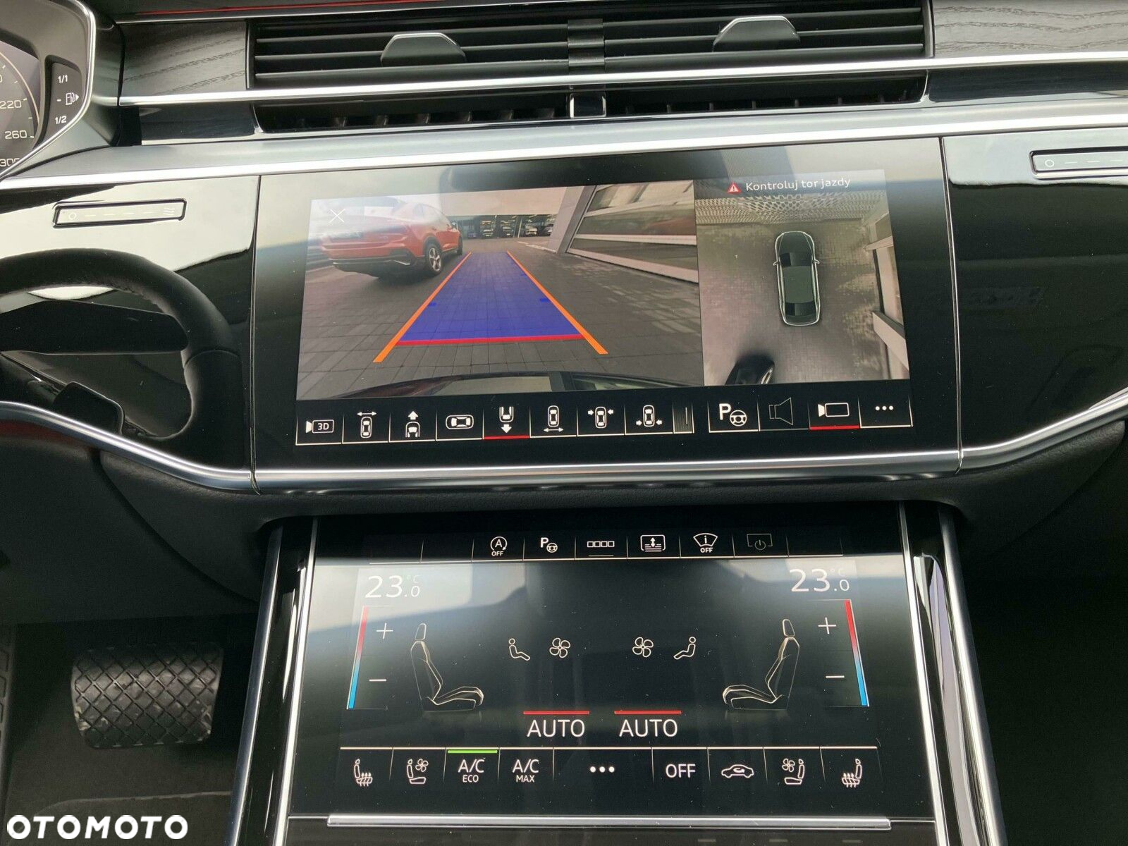 Audi A8 - 27